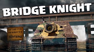Thunder Show: BRIDGE KNIGHT