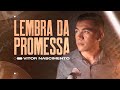 Lembra da Promessa  - Vitor Nascimento | Clipe Oficial