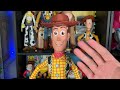 jcpenney disney store woody review