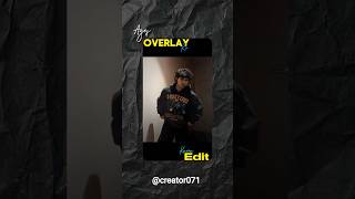 How I Create Body Distortion effects in Capcut Tutorial 🤯🔥 #edit #capcut #tutorial