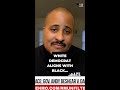White Democrat Aligns More with Black Voters Than Black GOP Gubernatorial Candidate #DanielCameron