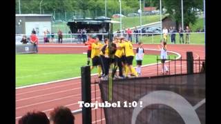 Bornaer SV Saisonrückblick 2012/13 (Fanvideo)