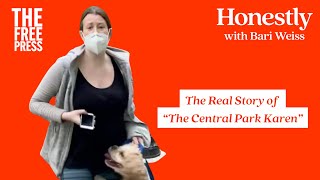 The Real Story of “The Central Park Karen”