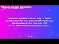 soprano balles sur mesures paroles ft. r.e.d.k. et achim