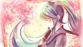 【初音ミク】　明日への旅立ち　【オリジナル曲】