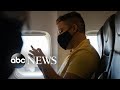 CDC extends public transit mask mandate l WNT