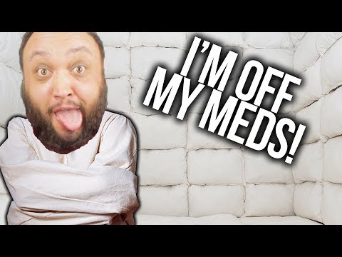 Why I Stopped Taking My Anxiety and Depression Medication (LEXAPRO) Why I Stopped Taking My Anxiety and Depression Medication (LEXAPRO)