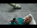 844 vacuum cleaner and hair dryer in same time relaxing sound for sleep