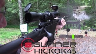 Hickok45's Collectors' Auction Short Previews - Savage 10BA Stealth 6.5 Creedmoor