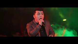 Sawmtea | A Thisen Hlu A pe | Mizo gospel song live HD