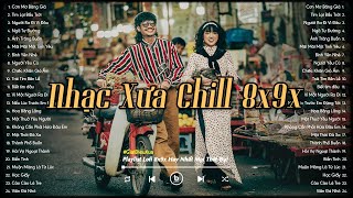 Nhạc Lofi Xưa 8x 9x - Những Giai Điệu Ngọt Ngào Chạm Đến Trái Tim Mọi Thế Hệ