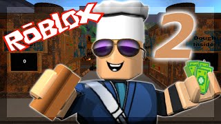 Food empire roblox