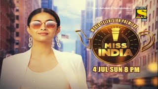 Miss India movie hindi dubbed conform release date | Keerthi Suresh