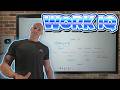 Work IQ Overview