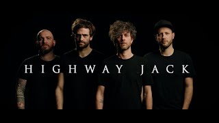 HIGHWAY JACK - GENESIS (Official Music Video)