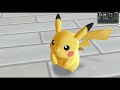 pokémon let’s go pikachu on mac first 20 minutes ryujinx controller fix