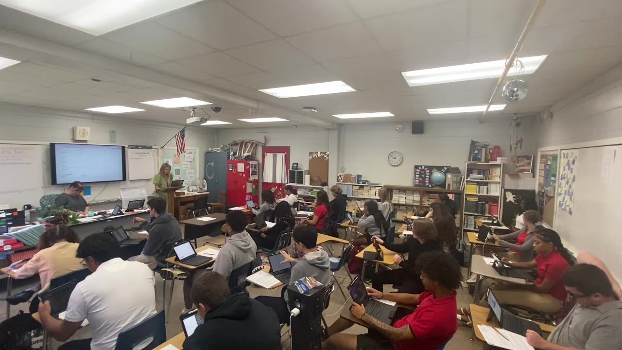 Nehs Dual Enrollment Youtube