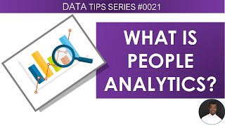 What is People Analytics?  HR Analytics
