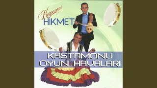 Kastamonu Çiftetellisi