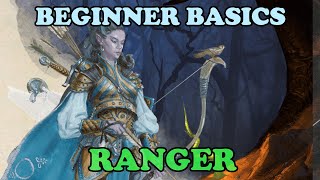 DDO Beginner Basics: The Ranger