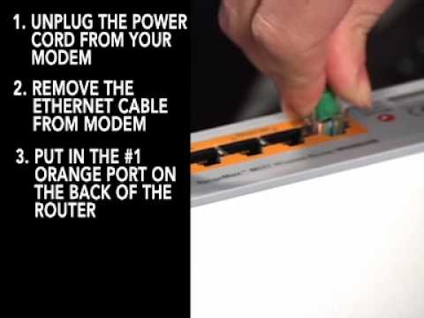 Netgear Router Setup Video Netgear Router Setup Video