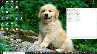 Notepad Progamming Tutorials - Hello World Program E1