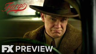 Fargo | Installment 4 Ep. 5: The Birthplace of Civilization Preview | FX