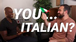 How To Get Italian Citizenship  - Part 1