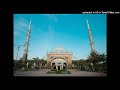 Maher Zain Thank You Allah (Karaoke)