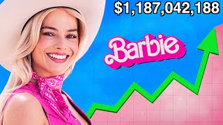 Inside Barbie’s Genius Marketing Campaign