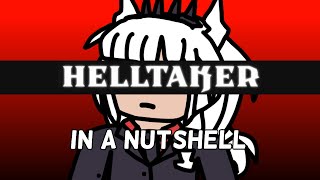 Helltaker In A Nutshell [OLD]