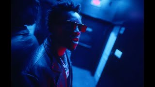 Roy Woods - Rockstar Baby (Official Music Video)