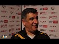 interview nelson jardim post cheltenham town