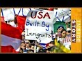 🇺🇸 Is the US facing an immigration crisis? l Inside Story