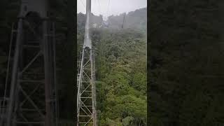 邊緣人の九族文化村-日月潭纜車縮時攝影