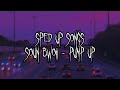 Soun Bwoii - Pump Up (SpedUp/Fast)