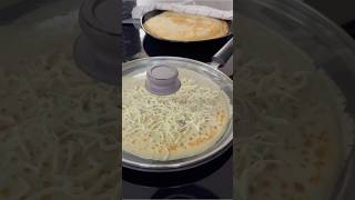 Crêpes ultra légères