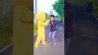 இளையராஜாக்கே நாங்க 🤣🧸 தான் டா இசை சொல்லி குடுத்தோம் | Teddy Thamizhan | Tamil Comedy Videos | Shorts