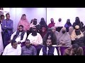 dhalinyarada samawathal oo jawab adag udiray cowdaq