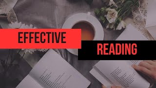 Cracking the Code of Effective Reading: Secrets Revealed | Alex Podcast
