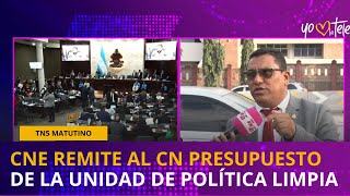 TN5 Matutino  - 21 de noviembre de 2024