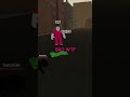 exploding people as a minecraft creeper roblox da hood