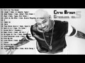 Chris Brown Greatest Hits ( 2017 edit )