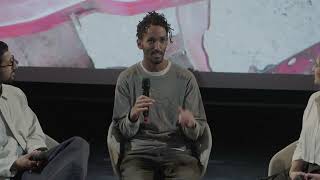 Circular Design Series Lightning Keynote: Mechanics