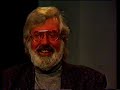 michael ende 1990 bei fuchsberger ganzes interview