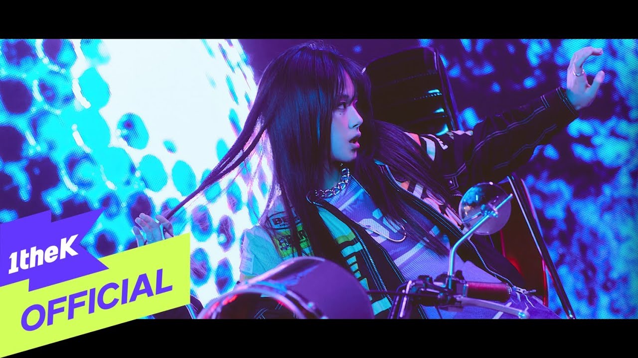 [MV] BIBI(비비) _ Motospeed 24(모토스피드 24시) - YouTube