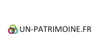 Présentation du site un-patrimoine.fr