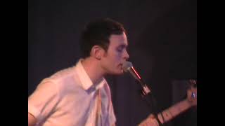 Jens Lekman - Live at Bush Hall 2005