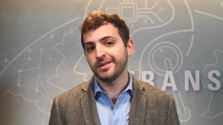 Why SBMI? - Michael Martin