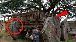 Old Chariot Found Near Nandi Hills Bangalore | Nandi Hills | Sri Bhoga Nandeeshwara temple | Mystery